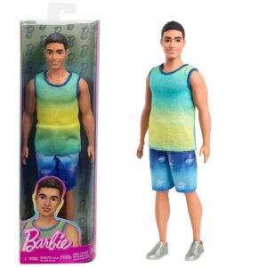 Barbie Ken Fashionista
