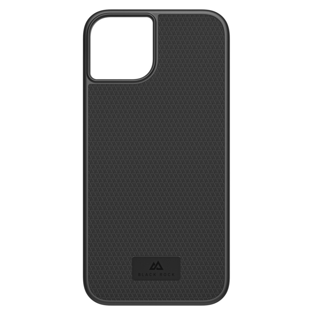 Black Rock 2 In 1 Wallet Voor Apple IPhone 14 Zwart - Afbeelding 2
