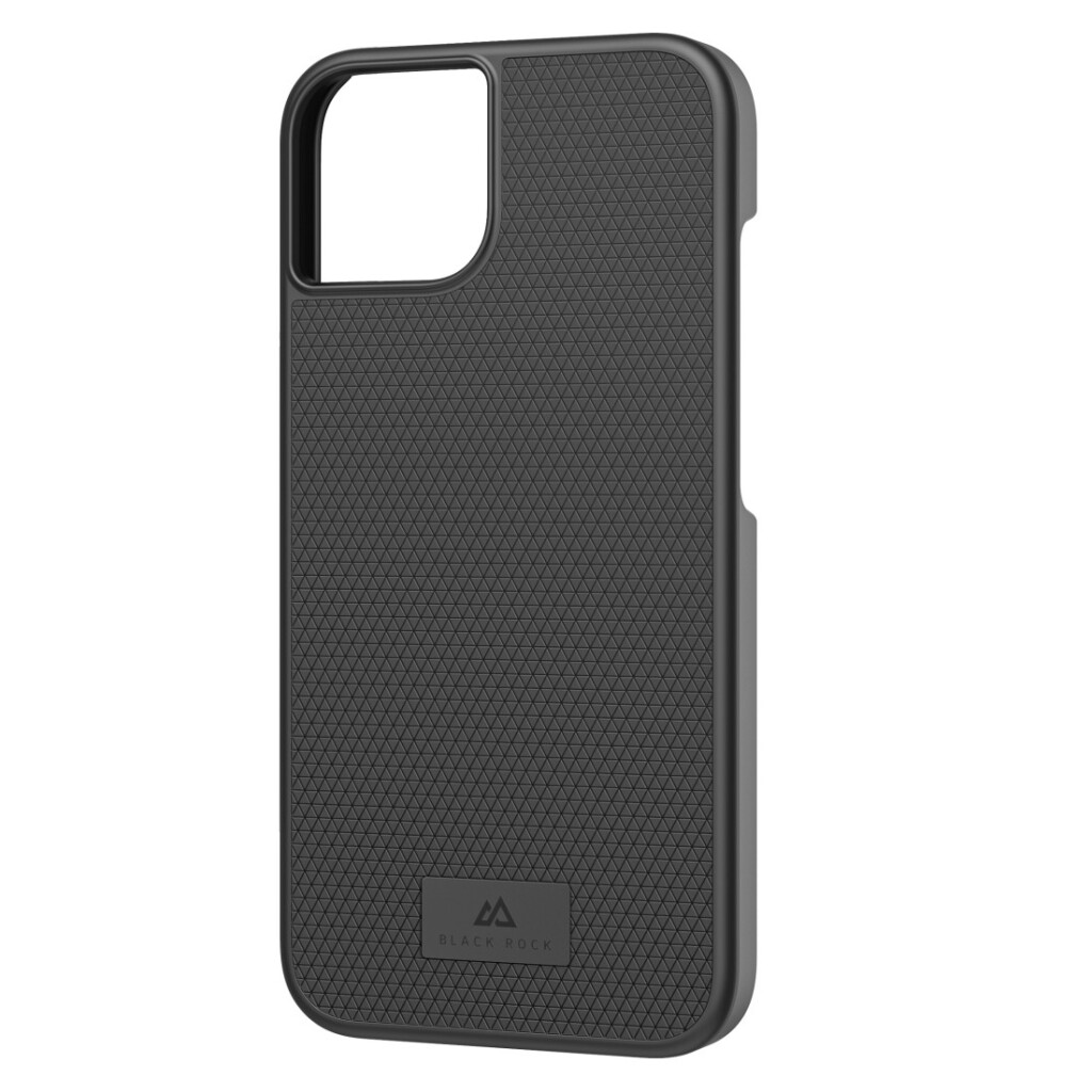 Black Rock 2 In 1 Wallet Voor Apple IPhone 14 Zwart - Afbeelding 3