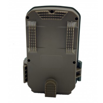 Braun Photo Technik Scouting Camera Zwart 800 WiFi - Afbeelding 4