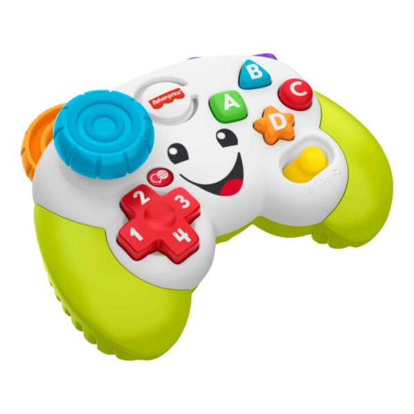 Fisher Price Gaming + Geluid - Afbeelding 2