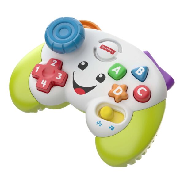 Fisher Price Gaming + Geluid - Afbeelding 3