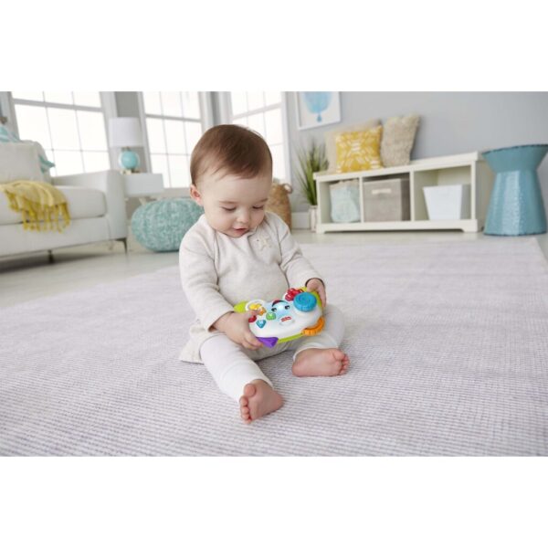 Fisher Price Gaming + Geluid - Afbeelding 4