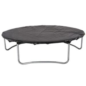 Game On Sport Trampoline Afdekhoes 183 cm Zwart