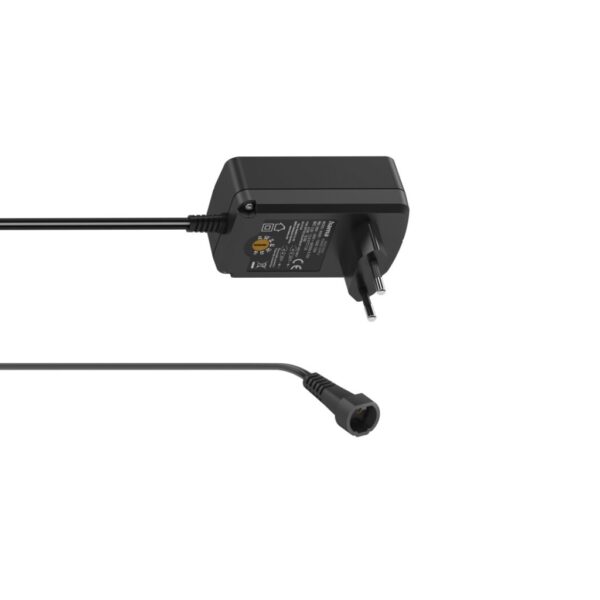 Hama Universele Sch. Netadapter Instelbaar 2250mA 27W Max. 12V 7 Adapters - Afbeelding 2