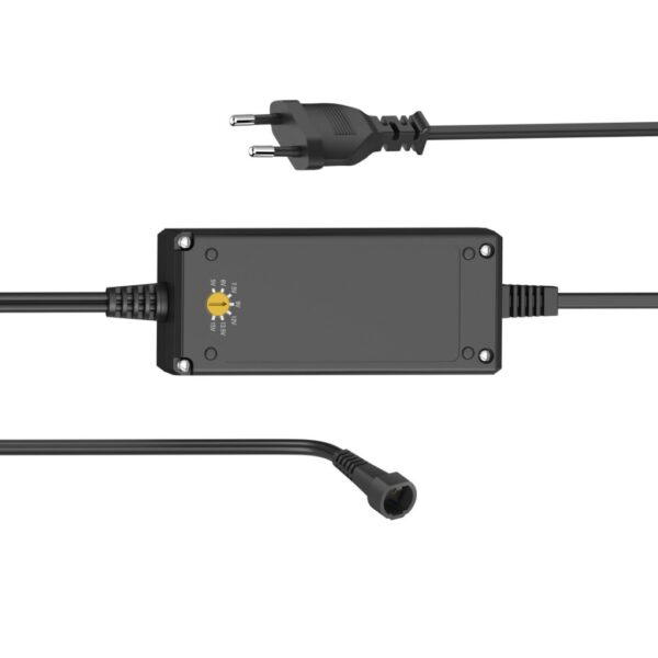 Hama Universele Sch. Netadapter Instelbaar 3000mA 36W Max. 15V 7 Adapter - Afbeelding 2
