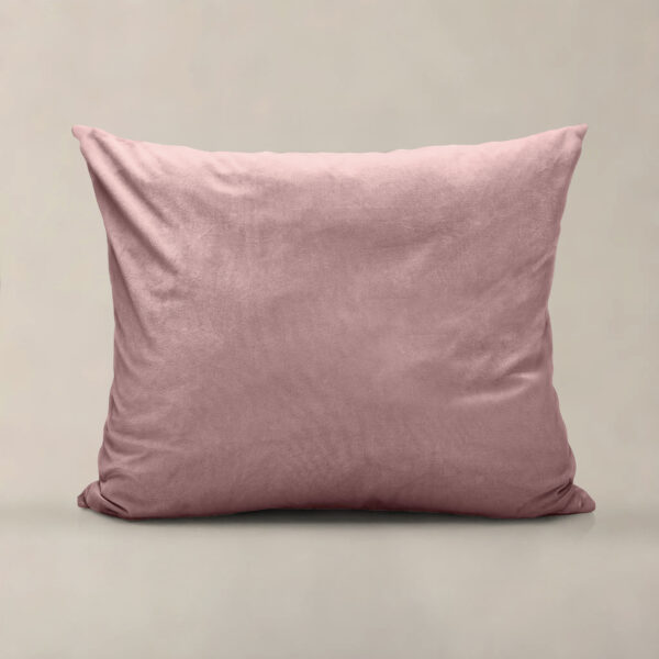 Lazy Velvet Dekbed  Oud Roze 200 x 200 - Afbeelding 5