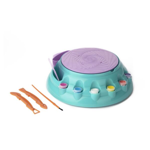 Lets Create! Pottenbakkerset - Afbeelding 2