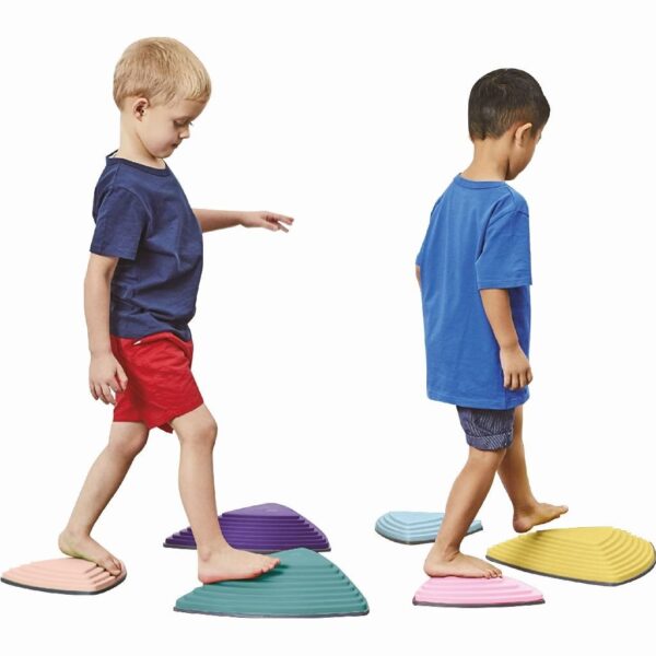 Outdoor Play Stapstenen - Afbeelding 3