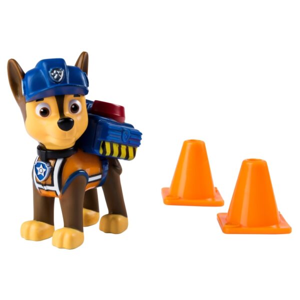 Paw Patrol Bouw Puppies - Afbeelding 2