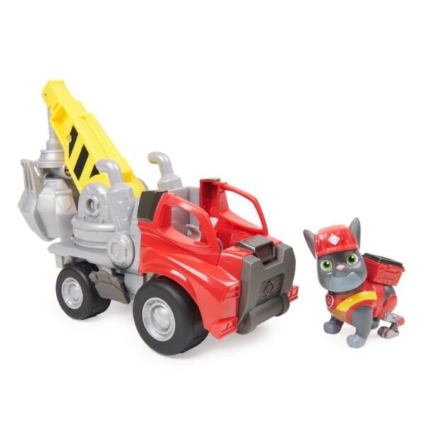 Paw Patrol Rubble & Crew Vehicle Charger - Afbeelding 2