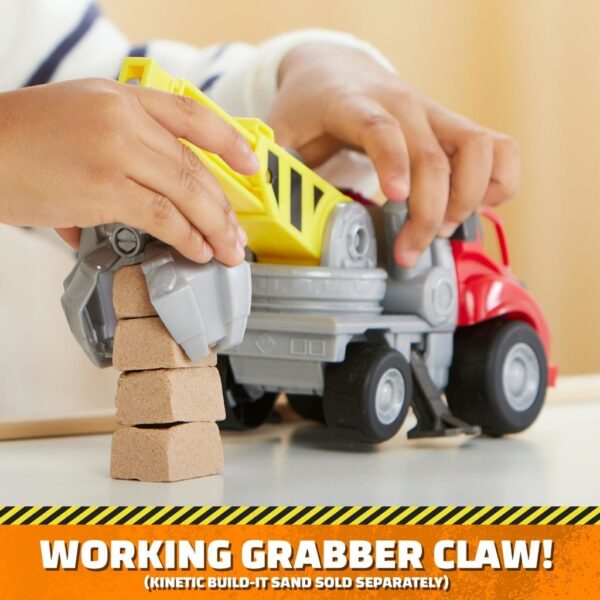 Paw Patrol Rubble & Crew Vehicle Charger - Afbeelding 3