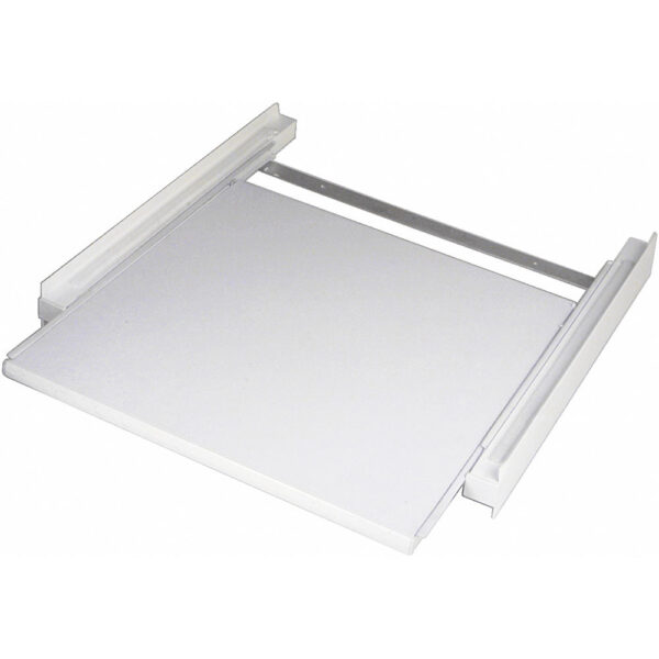 Scanpart 0150120105 Universeel Tussenstuk + Werkblad - Afbeelding 2