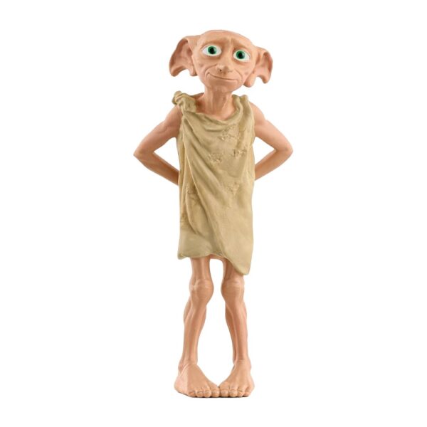 Schleich Harry Potter Harry Dobby - Afbeelding 2