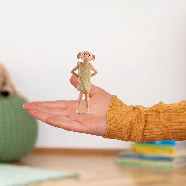 Schleich Harry Potter Harry Dobby - Afbeelding 3