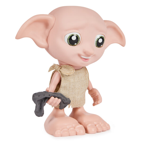 Spin Master Harry Potter Interactive Dobby - Afbeelding 2