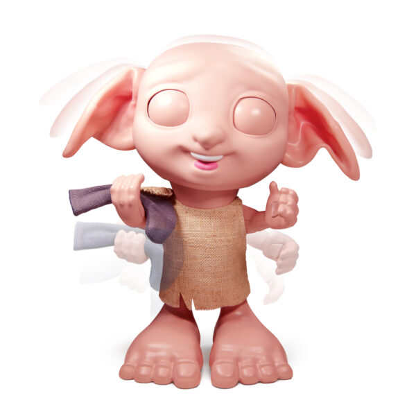Spin Master Harry Potter Interactive Dobby - Afbeelding 3