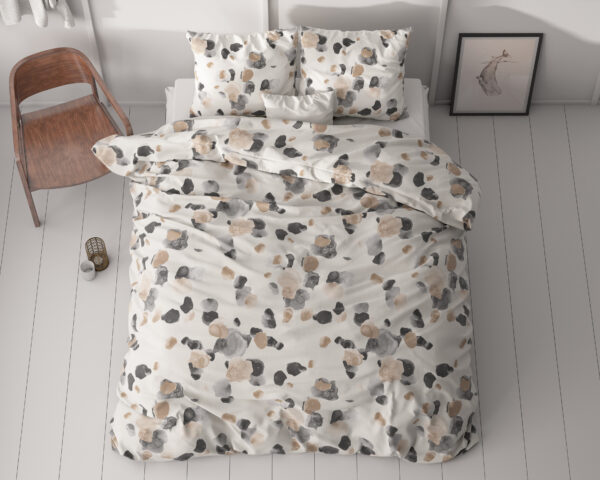 Spotty Zand 140 x 220 - Afbeelding 2