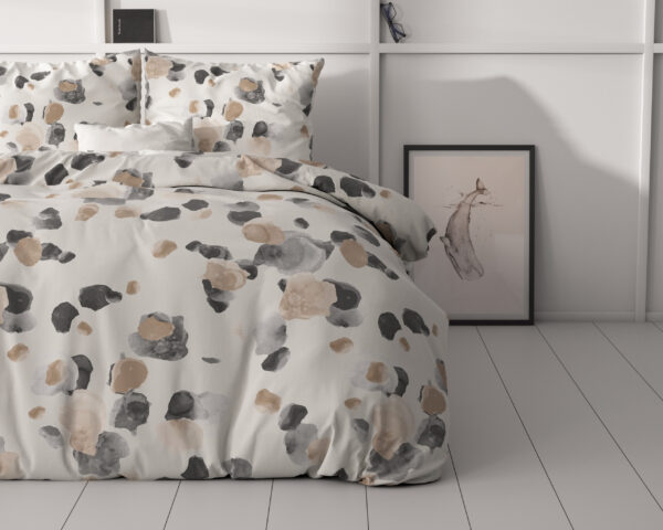 Spotty Zand 140 x 220 - Afbeelding 3