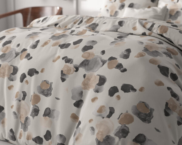 Spotty Zand 140 x 220 - Afbeelding 4