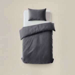 Velvet Cartier Antraciet 140 x 220