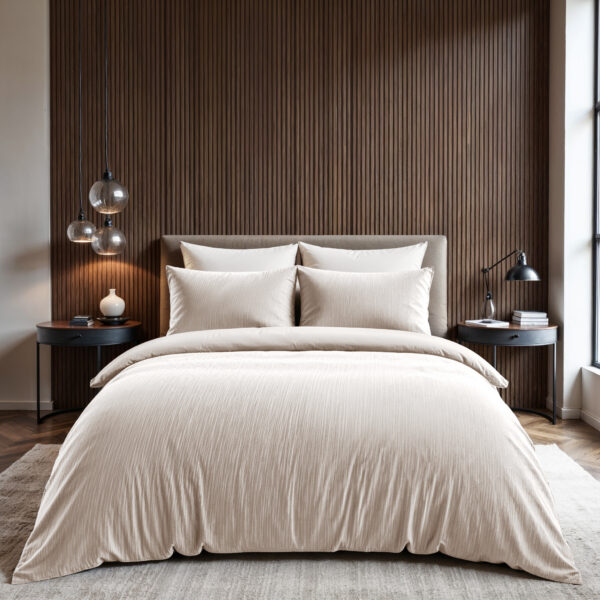 Velvet Cartier Crème 240 x 220 - Afbeelding 2