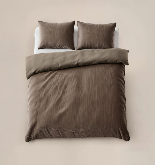 Velvet Cartier Taupe 200 x 220