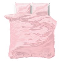 Beauty Skin Care Dekbedovertrek Roze 200 x 220