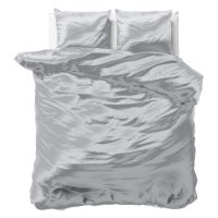 Beauty Skin Care Dekbedovertrek Silver 240x220