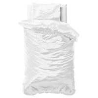 Beauty Skin Care Dekbedovertrek Wit 140 x 220