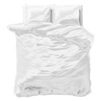 Beauty Skin Care Dekbedovertrek Wit 240x220