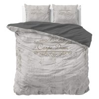 Carpe Diem 2 Zand 240 x 200/220