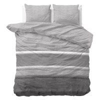 DBO ST ELG Stone Stripe Grey 240x220