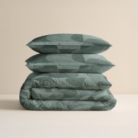 DD Cuba Groen 200 x 220