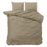 Dallas Taupe 140 x 220