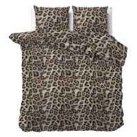 Deep Panther Bruin 140 x 200/220