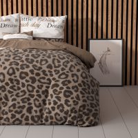 Dream and Sleep Taupe 240 x 220
