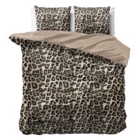 EMSA Velvet Tiger Bruin 240 x 200/220
