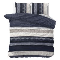 Elisabeth Navy 200 x 220