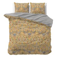 Emeline Goud 200 x 200/220