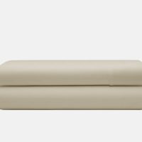 Flanel Premium Laken Taupe 100 x 150