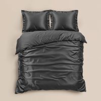 Glossy Antraciet 200 x 220