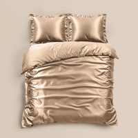 Glossy Taupe 200 x 220