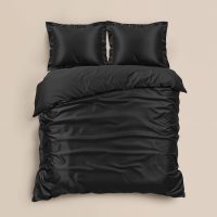 Glossy Zwart 240 x 220