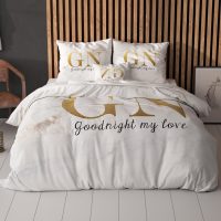 Goodnight Goud 140 x 200/220