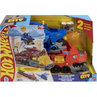 Hot Wheels City Ultimate Hauler