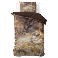 Inferno Taupe 140 x 220