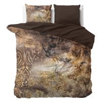 Inferno Taupe 200 x 220