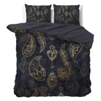 Jaimy Blauw 140 x 220