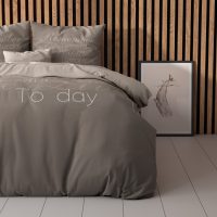 Live Today Taupe 240 x 220